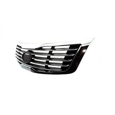 KIA OPTIMA- 09/10; ÖN PANJUR NİKELAJLI/SİYAH U15-2340