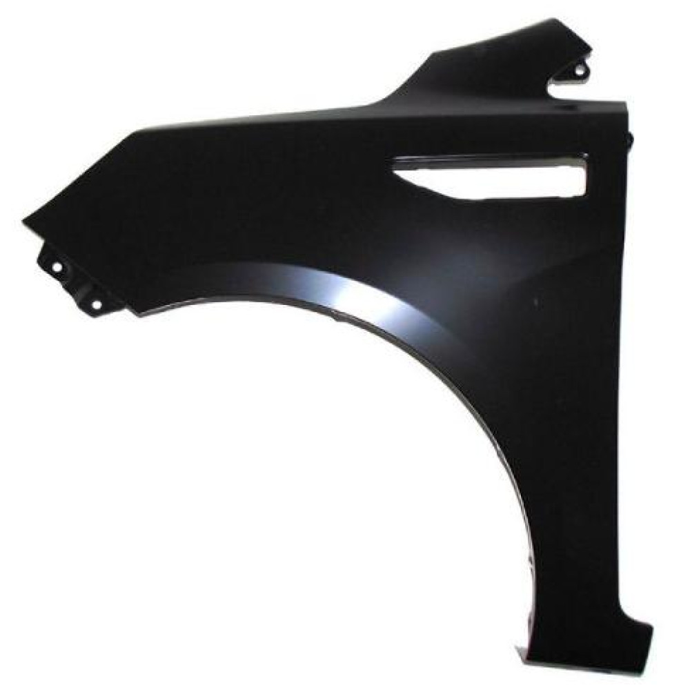 KIA RIO- 10/12; ÖN ÇAMURLUK SOL (TW) U17-2102