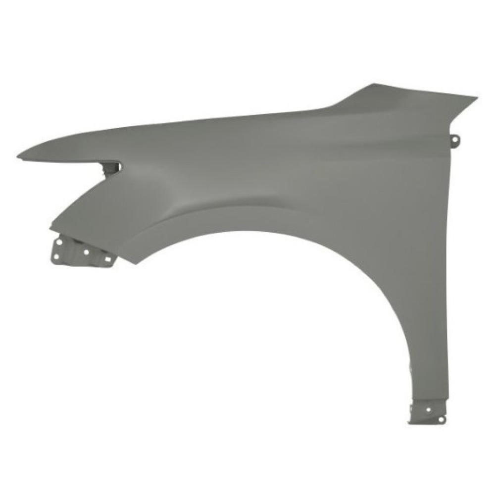 LEXUS CT-200H- 11/17; ÖN ÇAMURLUK SOL (TW) U20-2102