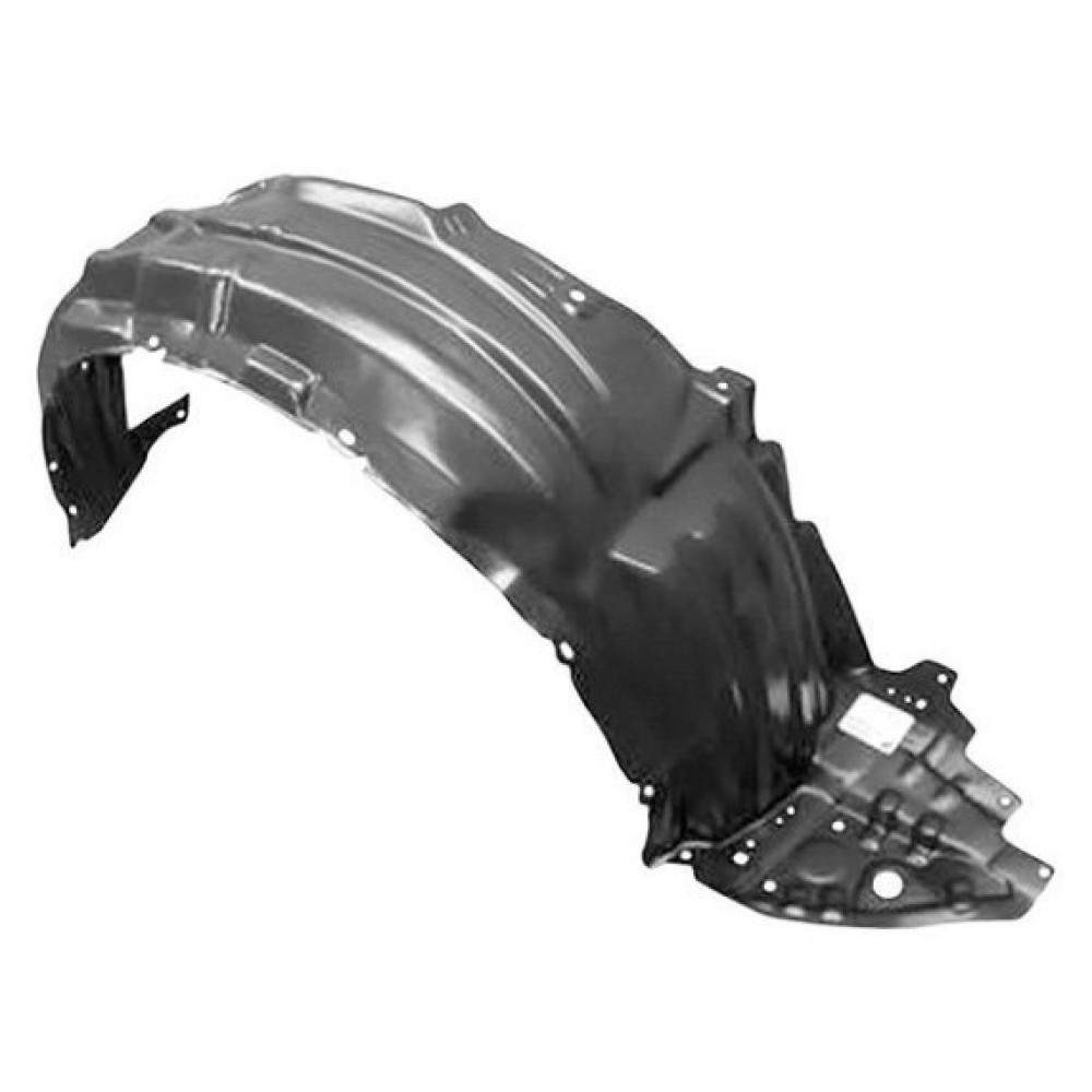 LEXUS CT-200H- 11/14; ÖN ÇAMURLUK DAVLUMBAZI SAĞ (TW) U20-2111