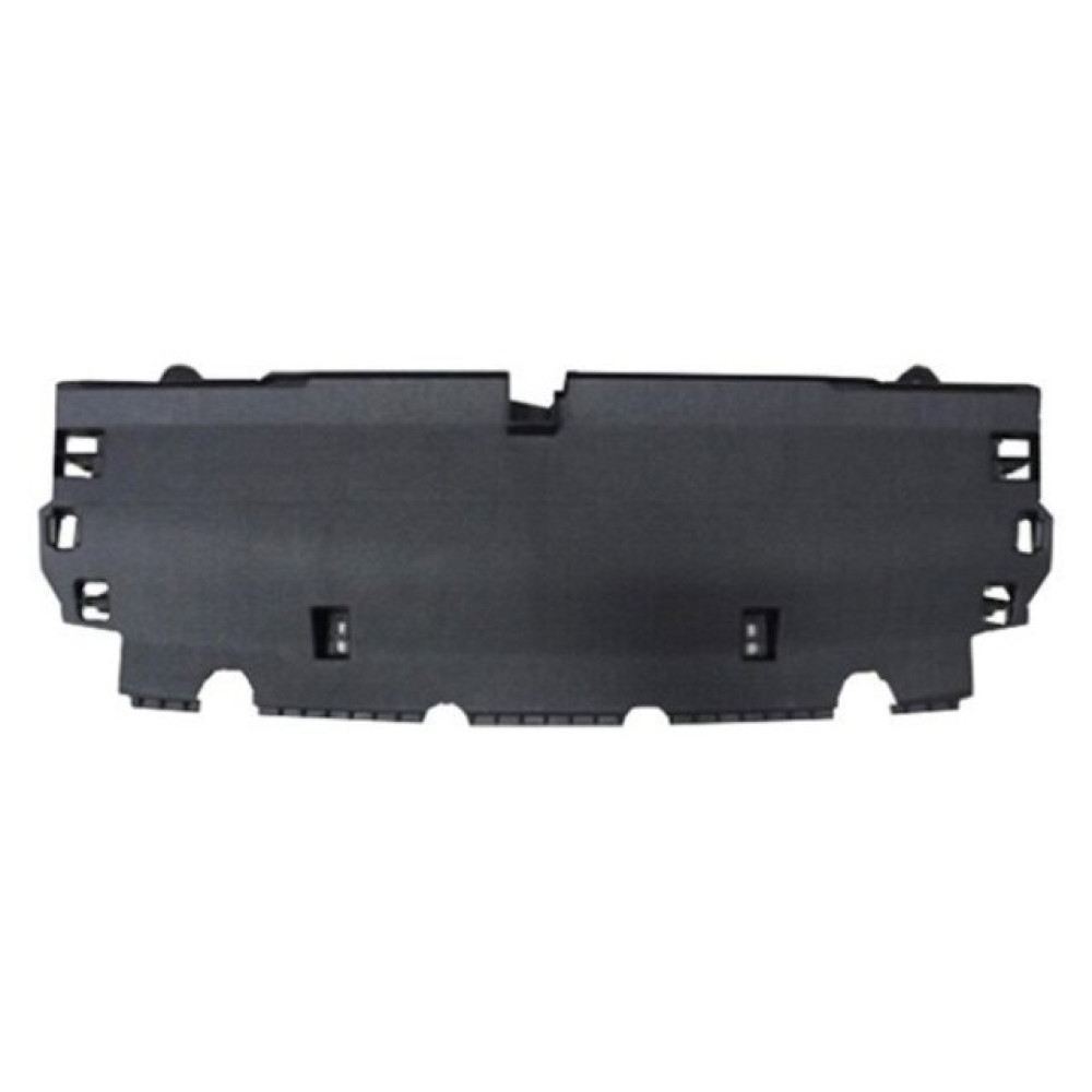 LEXUS IS250- 17->; ÖN TAMPON ALT MUHAFAZA PLASTİĞİ ORTA IS250/350/200/200T (TW) U21-2040