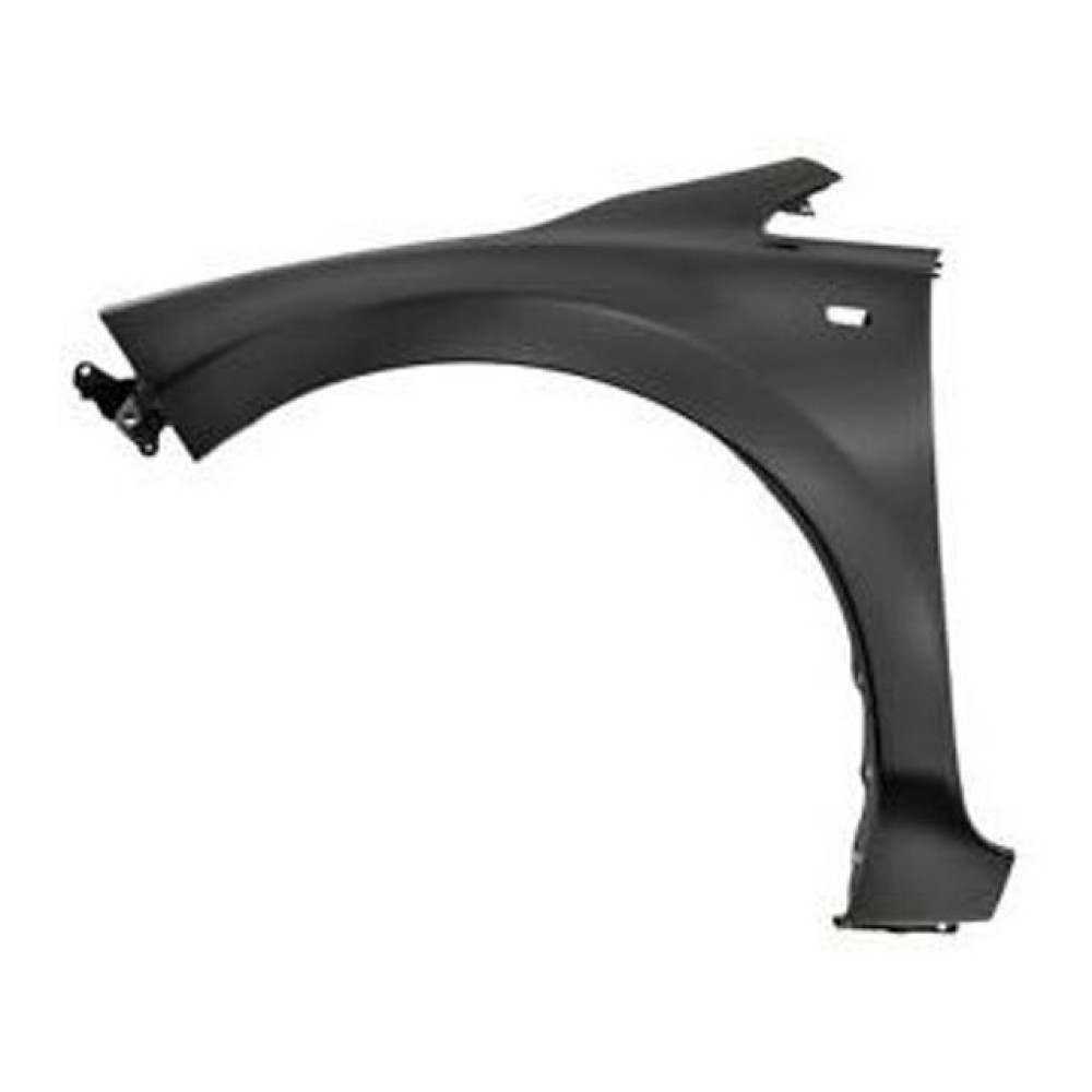 NISSAN LEAF- 10/12; ÖN ÇAMURLUK SOL (TW) U28-2102