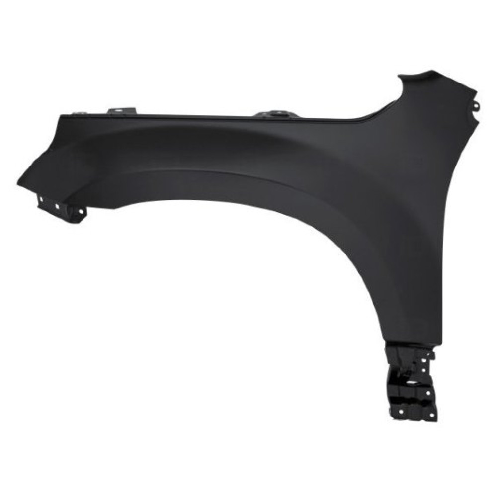 SUZUKI GRAND VITARA- 06/13; ÖN ÇAMURLUK DELİKSİZ SOL (TW) U37-2102