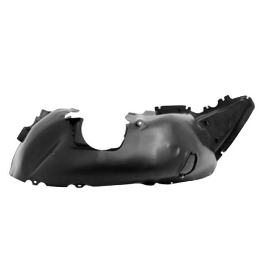 VOLKSWAGEN PASSAT- 12/16; ÖN ÇAMURLUK DAVLUMBAZI SAĞ (TW) U38-2111