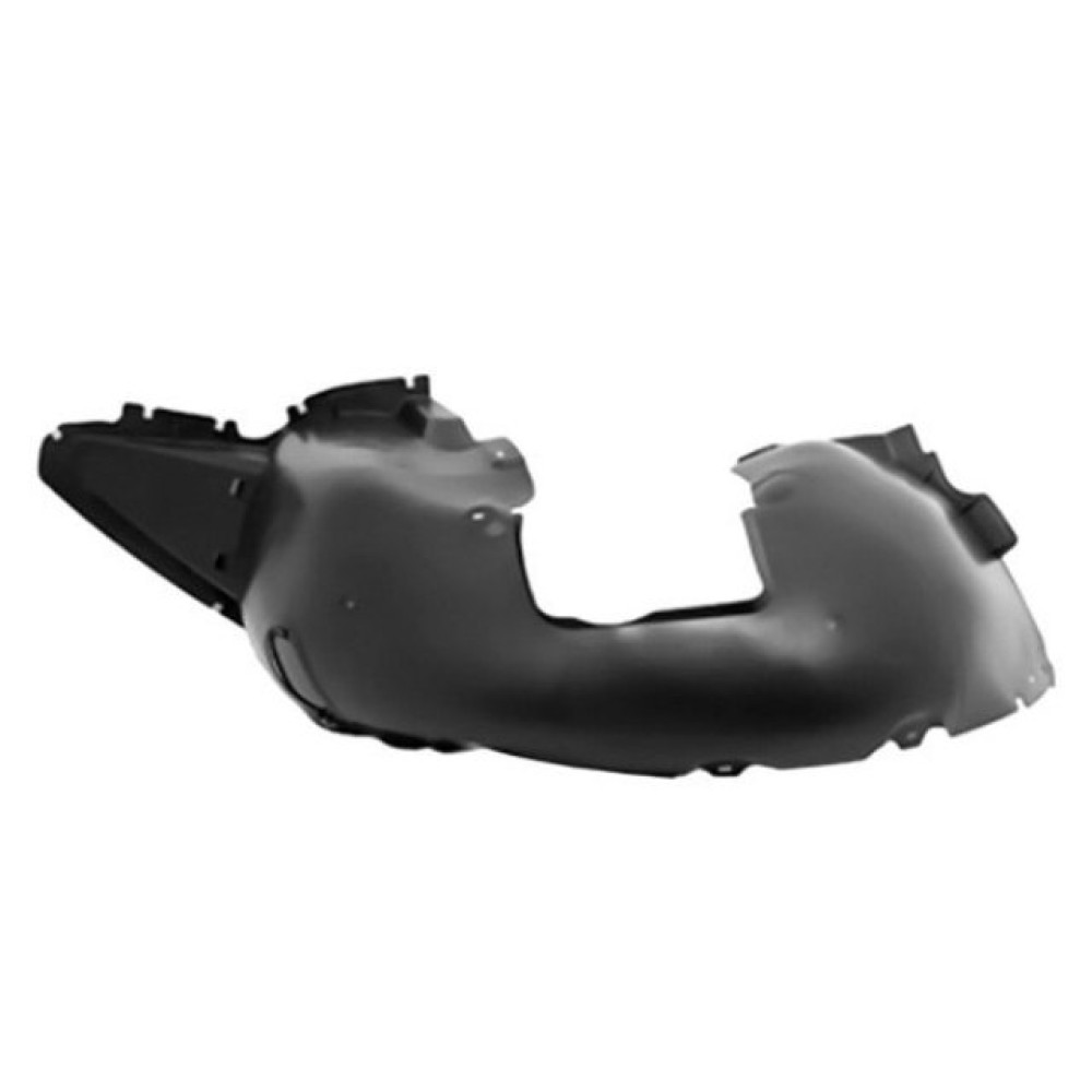 VOLKSWAGEN PASSAT- 12/16; ÖN ÇAMURLUK DAVLUMBAZI SOL (TW) U38-2112