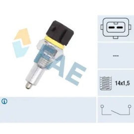 GERI VITES MÜSÜRÜ 7.6099 FAE 40570 GERI VITES MÜSÜRÜ 7.6099 FAE 40570