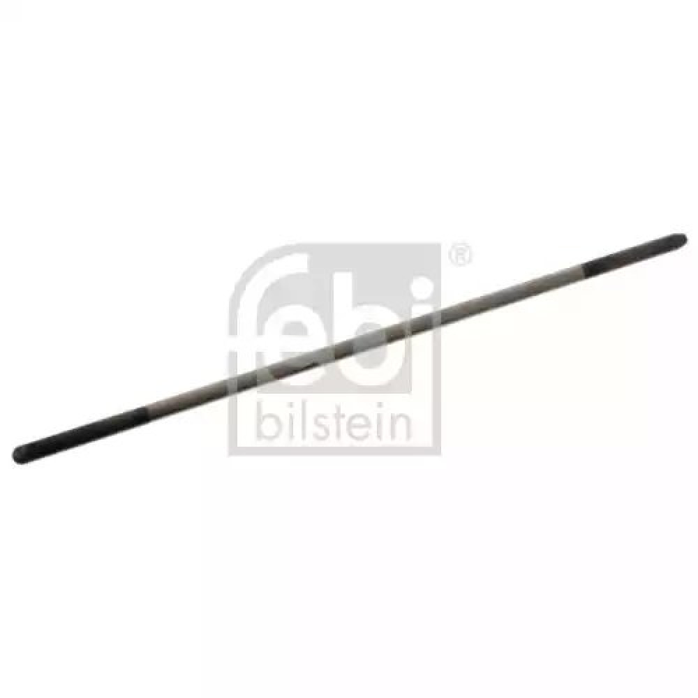 DEBRIYAJ MILI 342 MM BSG 90-625-003