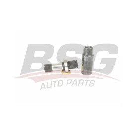 AKS FREZESI SET BSG 90-340-030 AKS FREZESI SET BSG 90-340-030