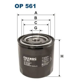 YAG FILTRESI FILT OP 561