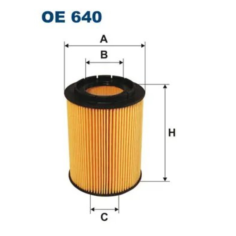 YAG FILTRESI OX160D / L314 HNG E1001H D28 YAG FILTRESI OX160D / L314 HNG E1001H D28