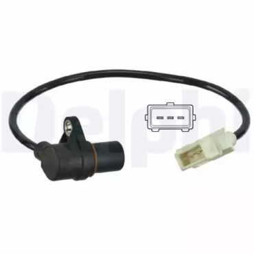 KRANK DEVIR SENSÖRÜ VAL 254061 KRANK DEVIR SENSÖRÜ VAL 254061