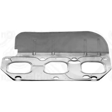 MANIFOLD CONTASI EGZOZ 1-3 SILINDIR ELR 876.861 MANIFOLD CONTASI EGZOZ 1-3 SILINDIR ELR 876.861