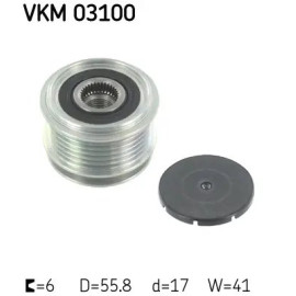 ALTERNATÖR KASNAGI 535 0012 10 SKF VKM 03100 ALTERNATÖR KASNAGI 535 0012 10 SKF VKM 03100