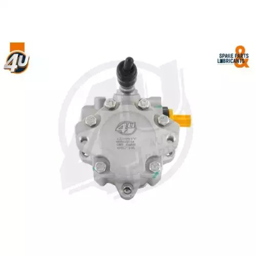 DIREKSIYON POMPASI JPR109 HEL 8TL 359 000-151 DIREKSIYON POMPASI JPR109 HEL 8TL 359 000-151