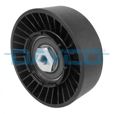 V KAYIS GERGI RULMANI KANALSIZ/531072910 (78 mm) DAY APV2092