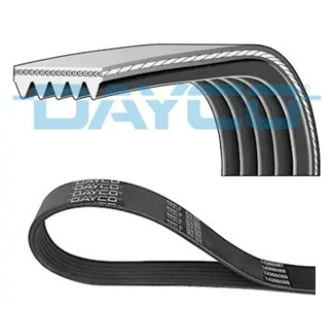 V KAYISI 5PK1590 / 5PK1592 DAY 5PK1588