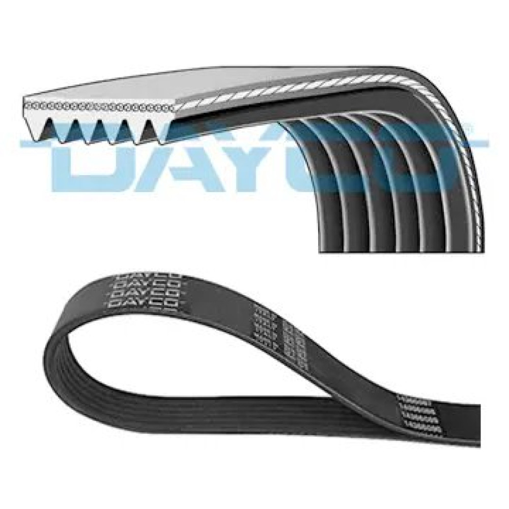 V KAYISI BB-6PK1043 / 6PK1045 Roadmax GTS RDM1043K6