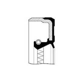 DIFERANSIYEL KEÇESI (60x74x8) SKT 046230-P