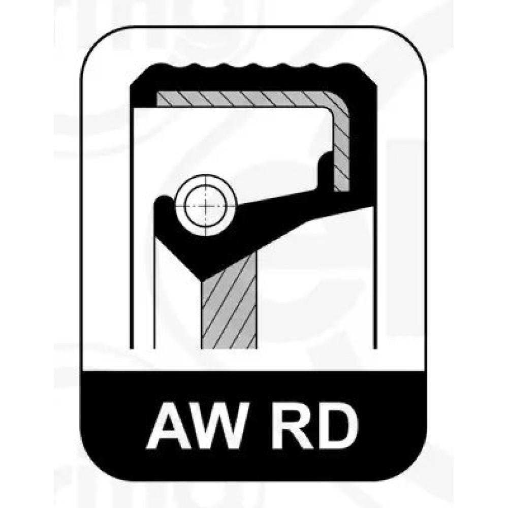 KEÇE 870.310 (24x38x6) COR 82026708 KEÇE 870.310 (24x38x6) COR 82026708