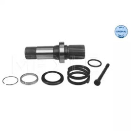 AKS FREZESI SET BSG 90-340-029 AKS FREZESI SET BSG 90-340-029