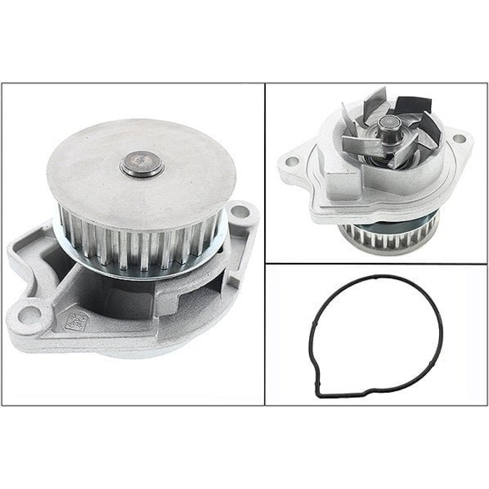 DEVIRDAIM 980137 / P541 INA 538 0033 10 DEVIRDAIM 980137 / P541 INA 538 0033 10