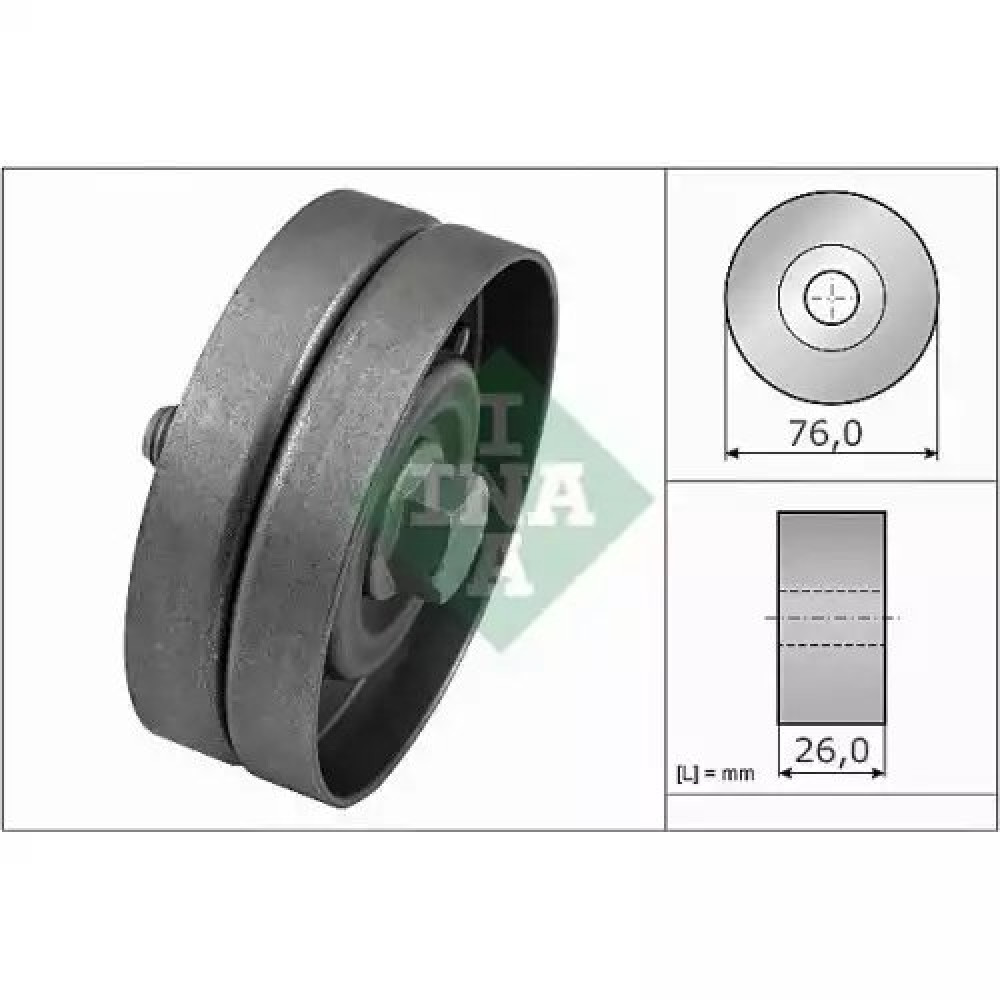 V KAYIS GERGI RULMANI 532 0326 30 (76 MM)(DEMIR)-DÜZ BSG 90-615-011 V KAYIS GERGI RULMANI 532 0326 30 (76 MM)(DEMIR)-DÜZ BSG 90-615-011