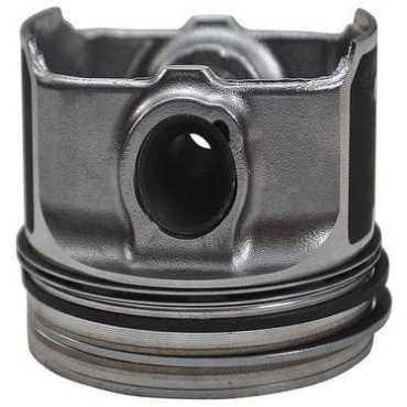PISTON+SEGMAN 17 Ø  (76,5 mm) FM 87-72169 STD