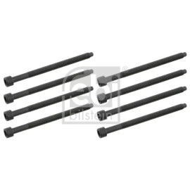 SILINDIR KAPAK SAPLAMASI 057.240  (166  mm)  (ADET FIYAT) FEBI 26420 SILINDIR KAPAK SAPLAMASI 057.240  (166  mm)  (ADET FIYAT) FEBI 26420