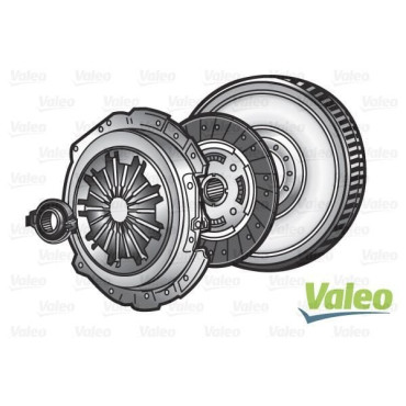 VOLANLI DEBRIYAJ SETI 417 0019 11 / 3000 951 790 BSG 90-405-006