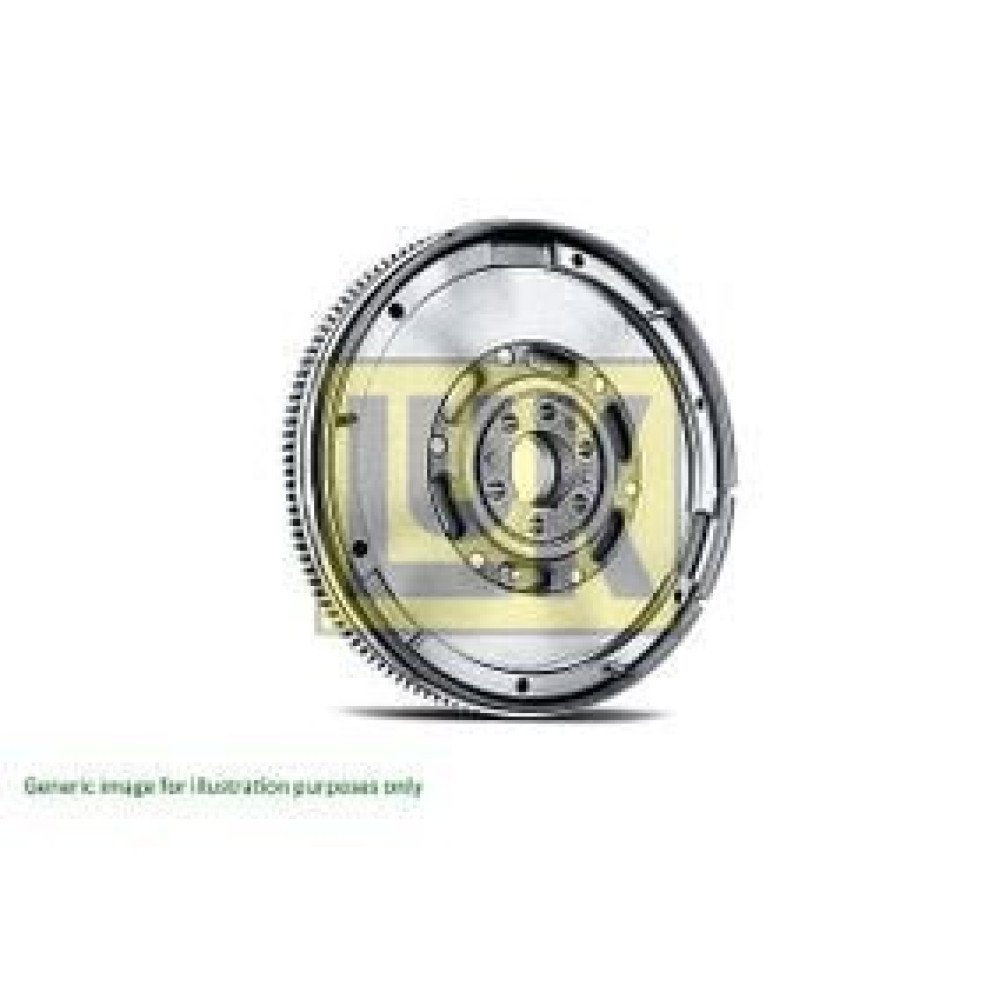 VOLAN 2294501198 (240 mm) LUK 415 0244 10 VOLAN 2294501198 (240 mm) LUK 415 0244 10