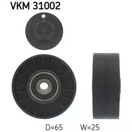 V KAYIS GERGI RULMANI 532 0330 10 (65 mm)(DÜZ) SKF VKM 31002 V KAYIS GERGI RULMANI 532 0330 10 (65 mm)(DÜZ) SKF VKM 31002