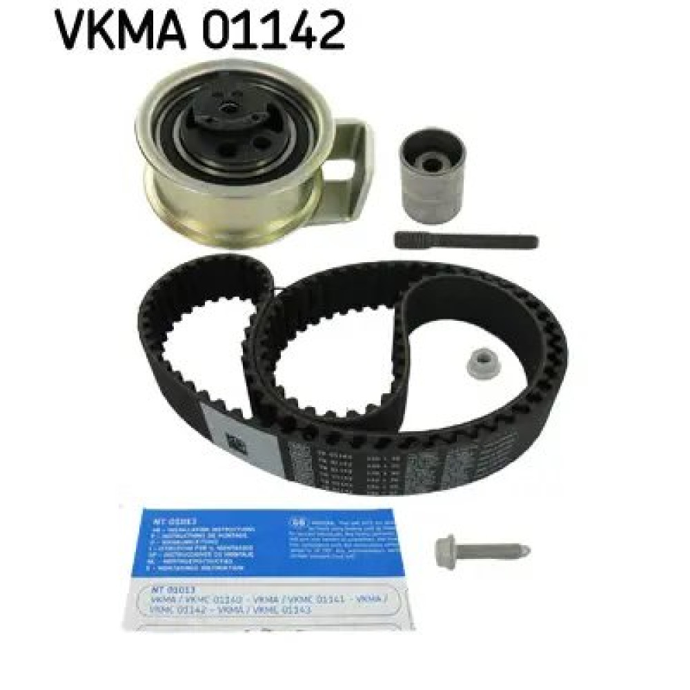 TRIGER SETI 120 DIS / 530009110 / K015569XS SKF VKMA 01142 TRIGER SETI 120 DIS / 530009110 / K015569XS SKF VKMA 01142