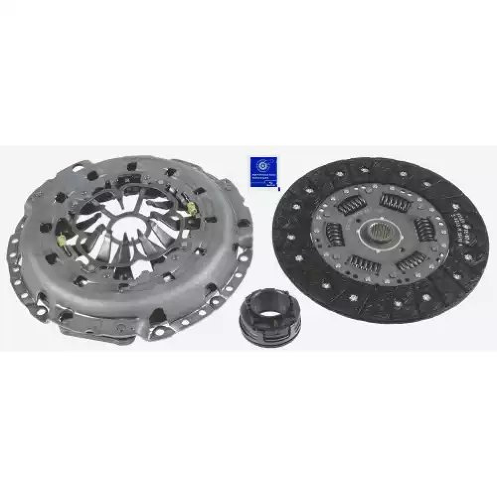 DEBRIYAJ SETI 624303700 SCH 3000 951 705