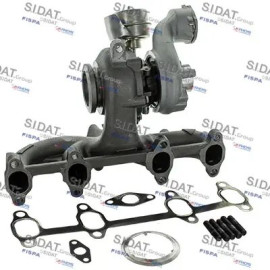 TURBO SARJ BSG 90-100-014 TURBO SARJ BSG 90-100-014
