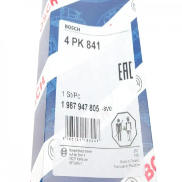 V KAYISI BB-4PK840 Roadmax GTS RDM840K4