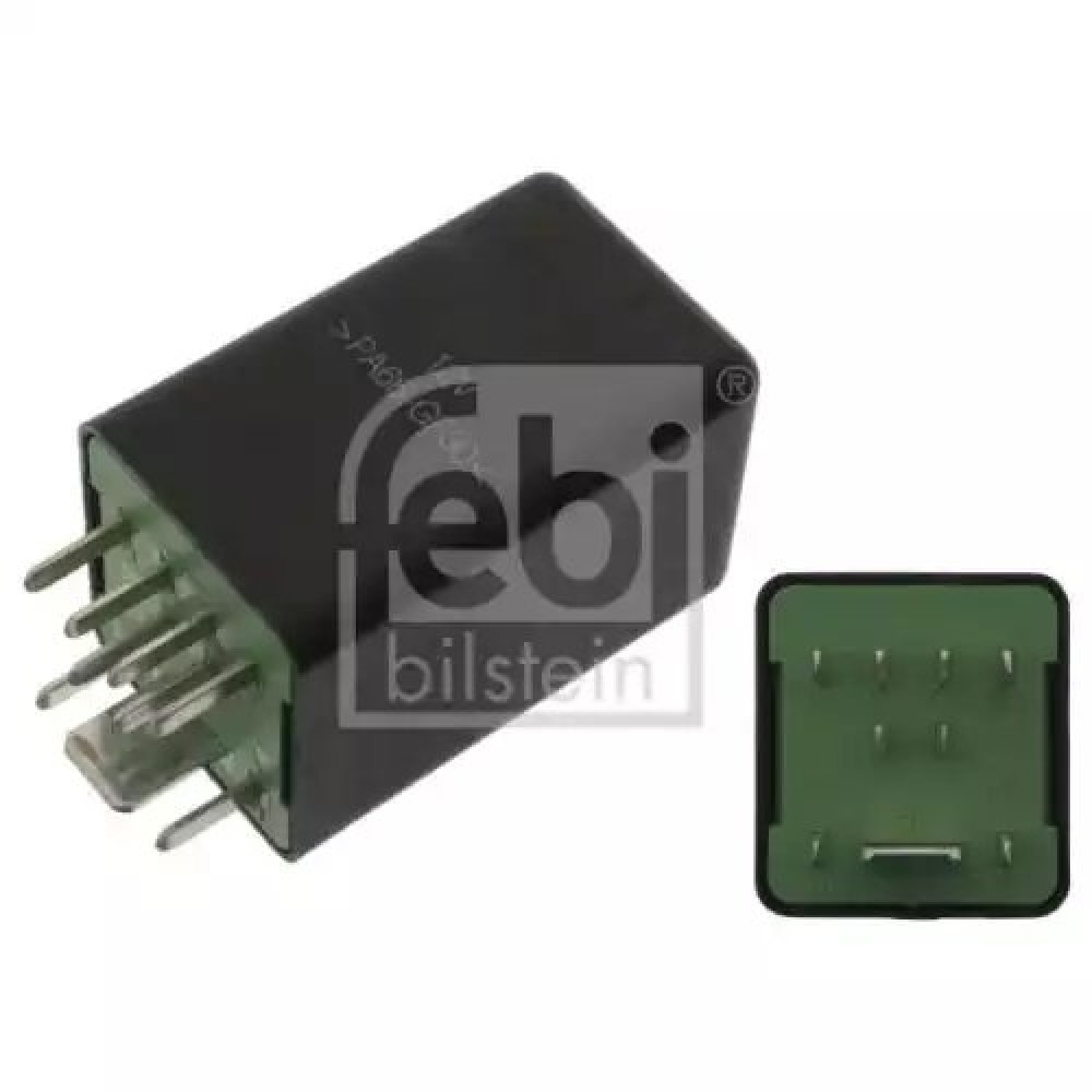 ISITMA BUJI ROLESI BCH 0281003085