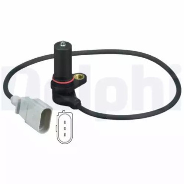 KRANK DEVIR SENSÖRÜ 36891 / 6PU 009 167-271 NGK 81297