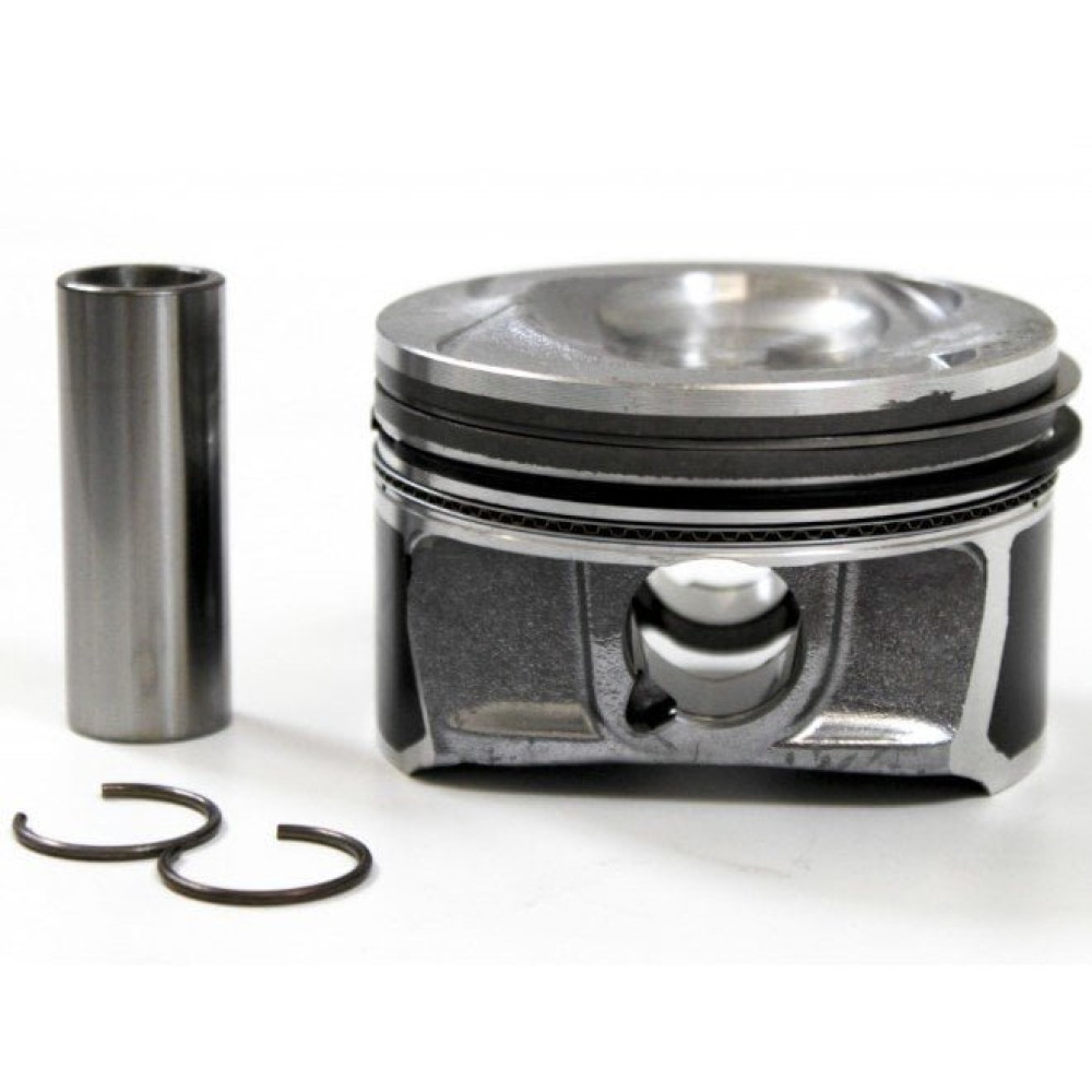 PISTON+SEGMAN 19 Ø (76,5 mm) (0,20 mm KISA) FM 87-72513 STD1 PISTON+SEGMAN 19 Ø (76,5 mm) (0,20 mm KISA) FM 87-72513 STD1