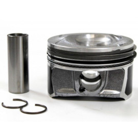 PISTON+SEGMAN 19 Ø (76,5 mm) (0,20 mm KISA) FM 87-72513 STD1 PISTON+SEGMAN 19 Ø (76,5 mm) (0,20 mm KISA) FM 87-72513 STD1