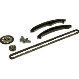 EKSANTRIK ZINCIR SETI (6 PARCA) GTS CHK1012