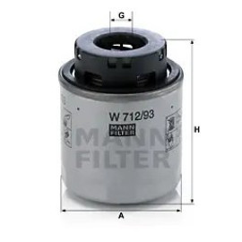 YAG FILTRESI OC593/4 / LS391 HNG H312W01 YAG FILTRESI OC593/4 / LS391 HNG H312W01