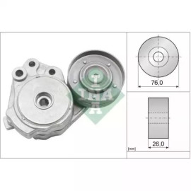 V KAYIS GERGISI KOMPLE 534 0374 10 GTS T39173 V KAYIS GERGISI KOMPLE 534 0374 10 GTS T39173