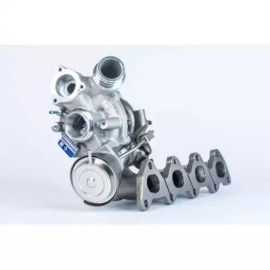 TURBO SARJ 122 PS MHI 49T7301005 TURBO SARJ 122 PS MHI 49T7301005