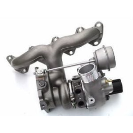 TURBO SARJ 140 PS-150 PS-170 PS KKK 53039880459