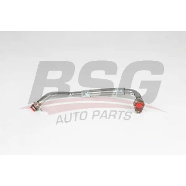TURBO YAGLAMA BORUSU BSG 90-720-217 TURBO YAGLAMA BORUSU BSG 90-720-217