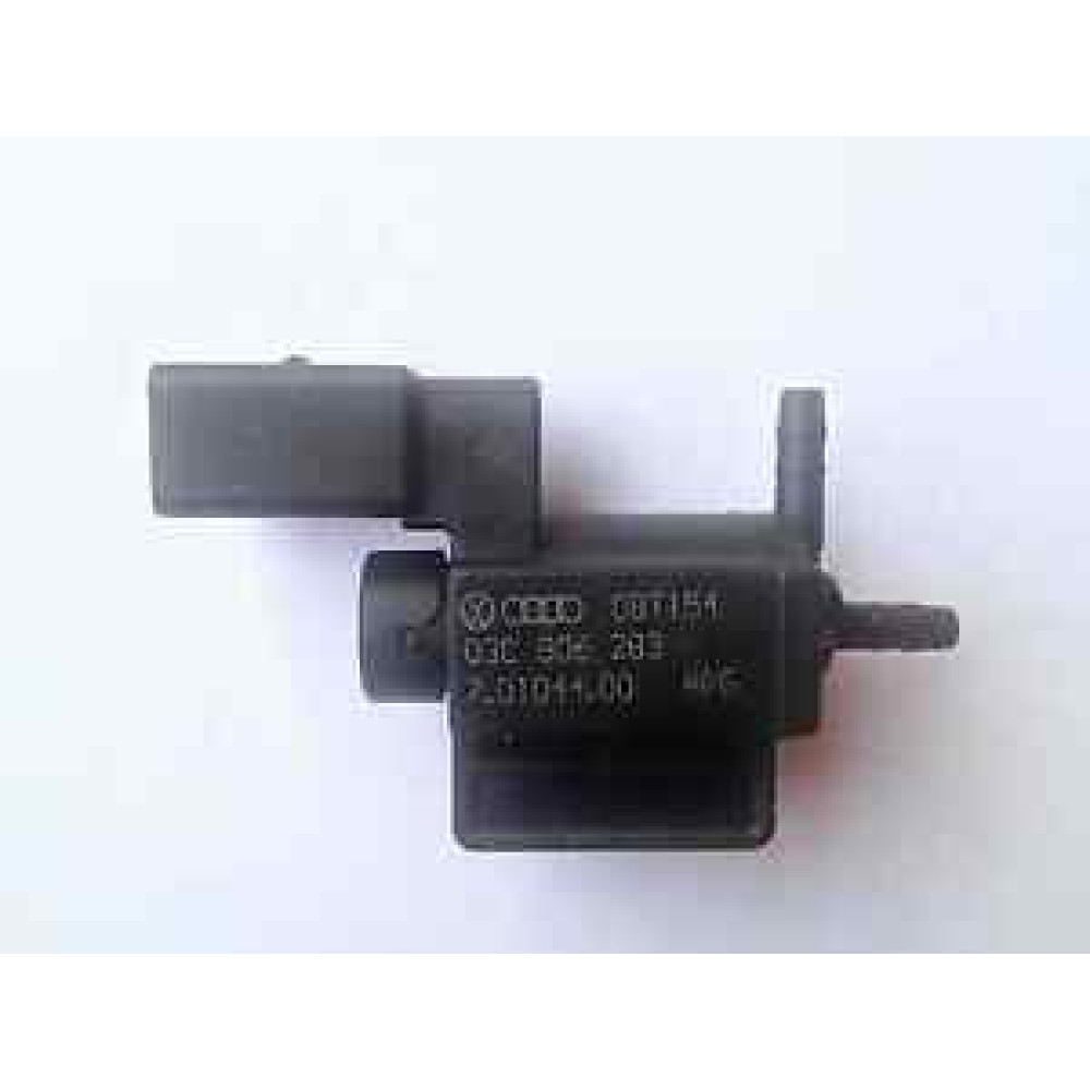 SELENOID VALFI 7.01044.03.0 BOEM 07L906283B