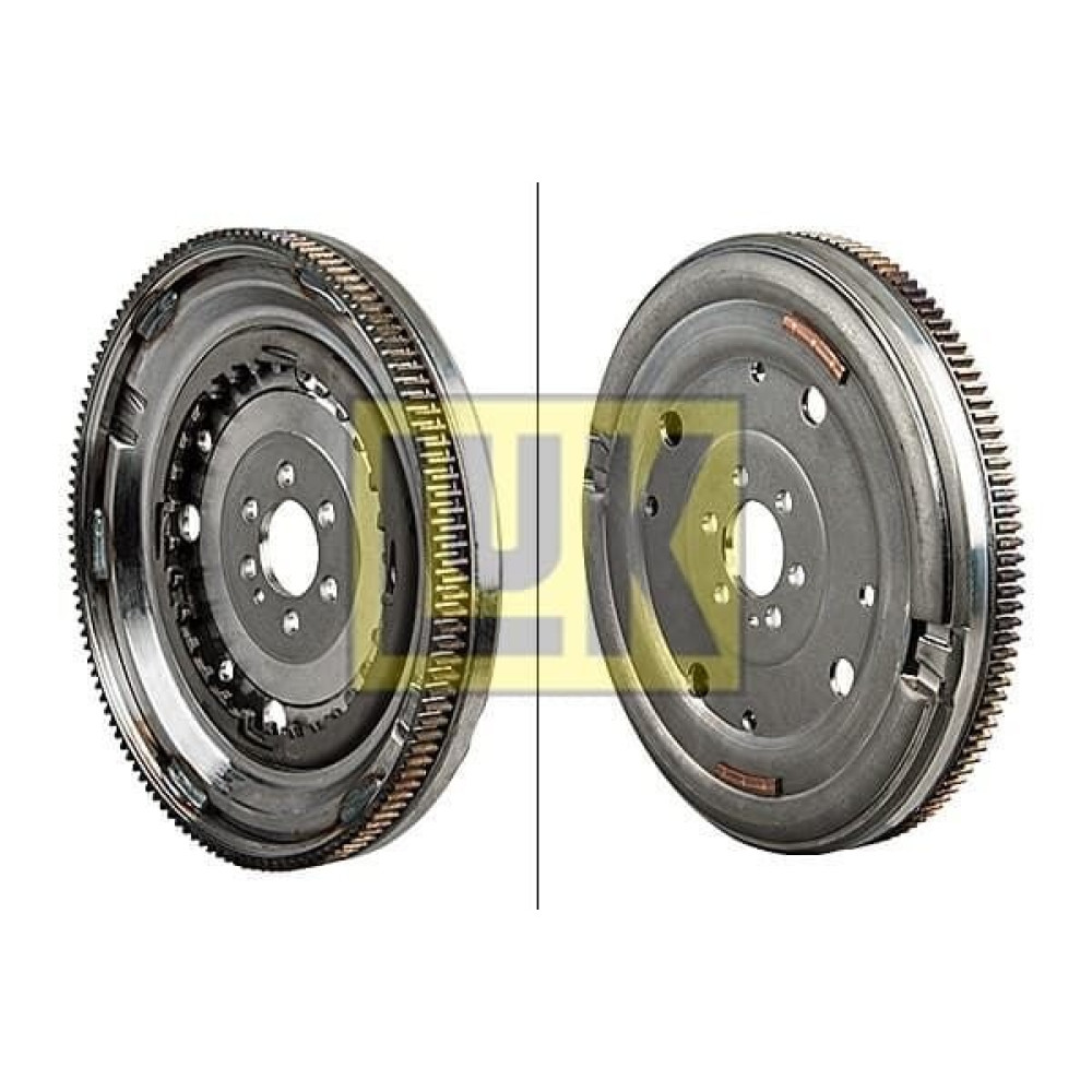 VOLAN DSG (OTOMATIK) LUK 415 0682 09 VOLAN DSG (OTOMATIK) LUK 415 0682 09