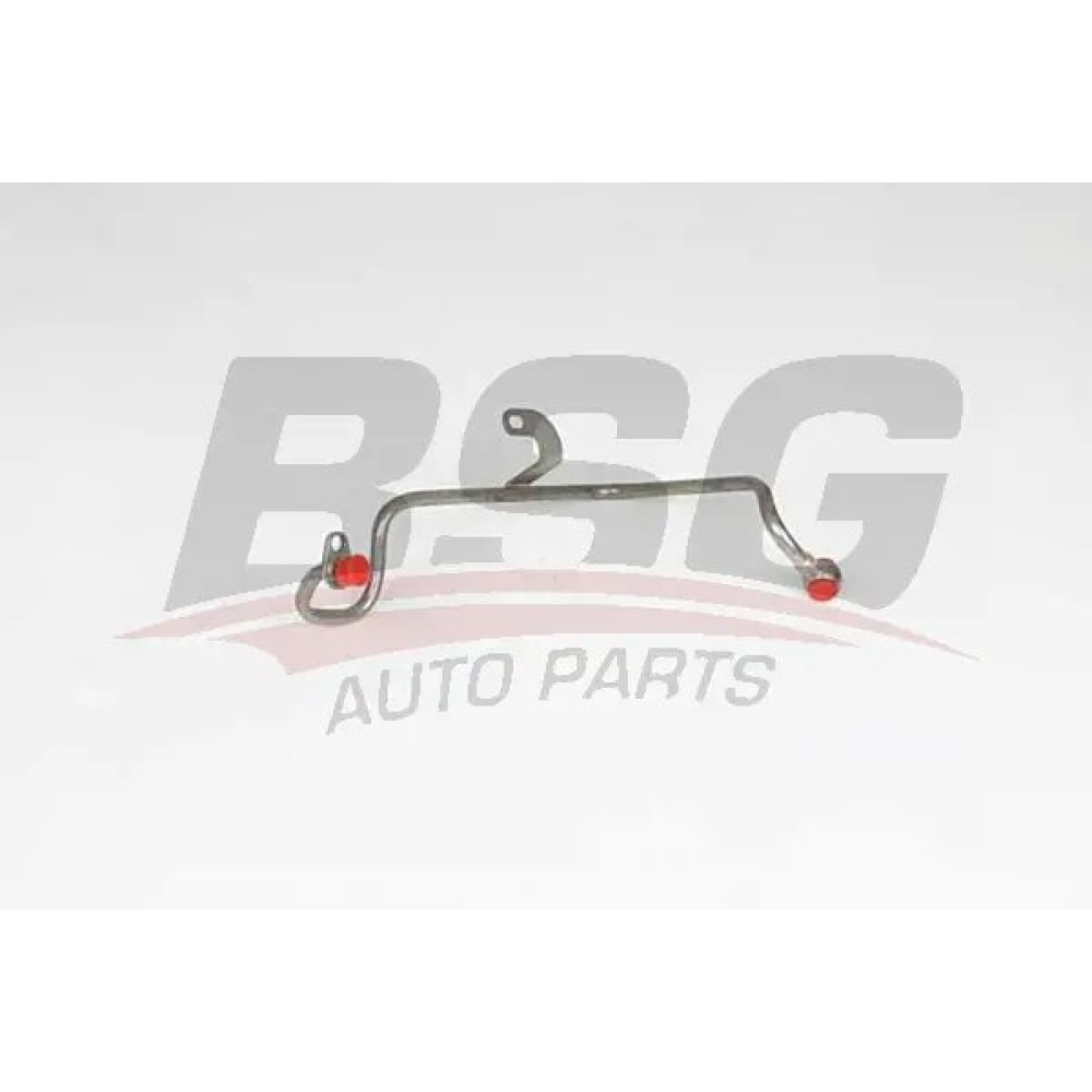 TURBO YAGLAMA BORUSU BSG 90-720-218 TURBO YAGLAMA BORUSU BSG 90-720-218