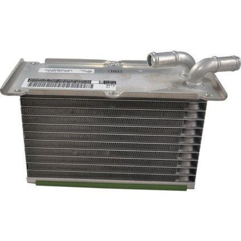 TURBO RADYATÖRÜ INTERCOOLER BSG 90-535-022
