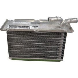 TURBO RADYATÖRÜ INTERCOOLER BSG 90-535-022